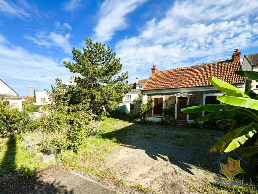 Vente Maison VIRY CHATILLON  280 000 €