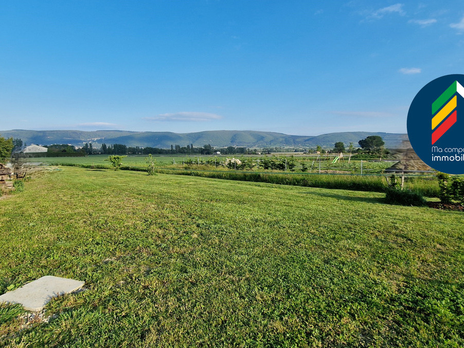 Vente Maison Marsanne  190 000 €