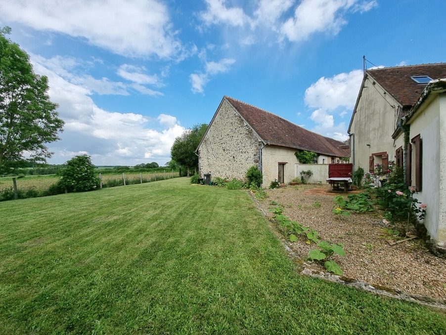Vente Maison Thiron gardais  241 500 €