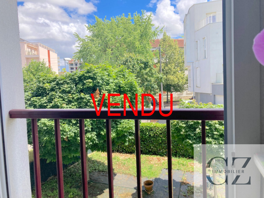 Vente Appartement DIJON  125 000 €