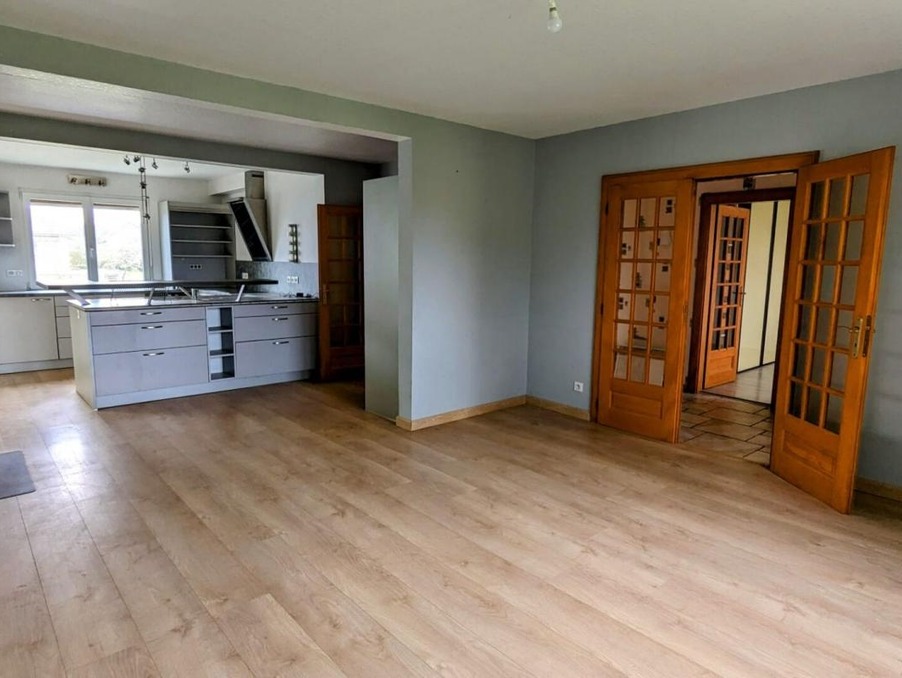 Vente Maison Larivière  277 190 €