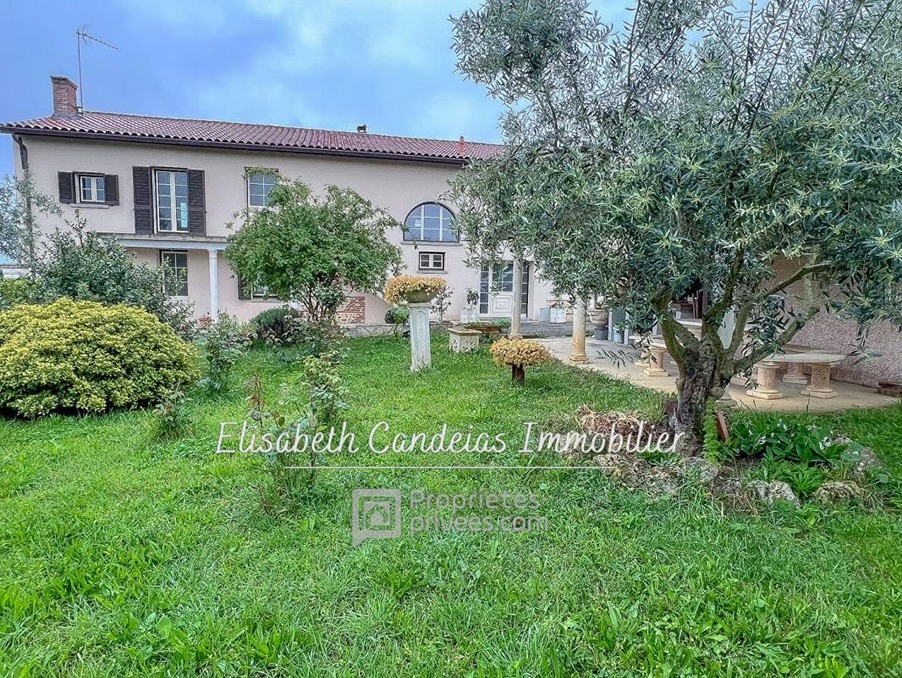 Vente Maison Muret  497 280 €