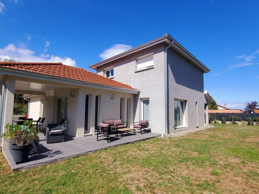 Vente Maison Riorges  339 999 €