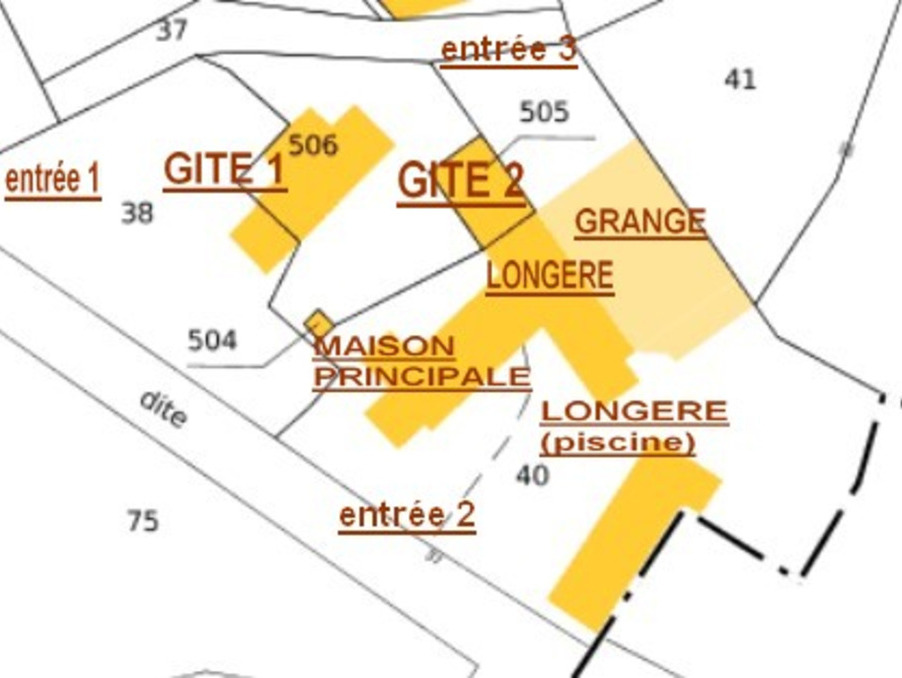 Vente Maison Concarneau  899 600 €
