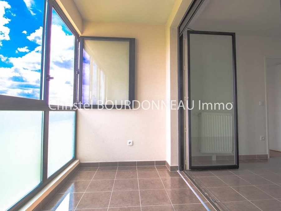 Vente Appartement Montévrain  229 500 €