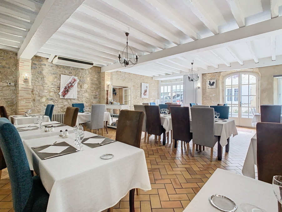 Vente Maison Monpazier  317 000 €