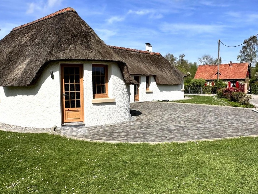 Vente Maison Abbeville  336 000 €