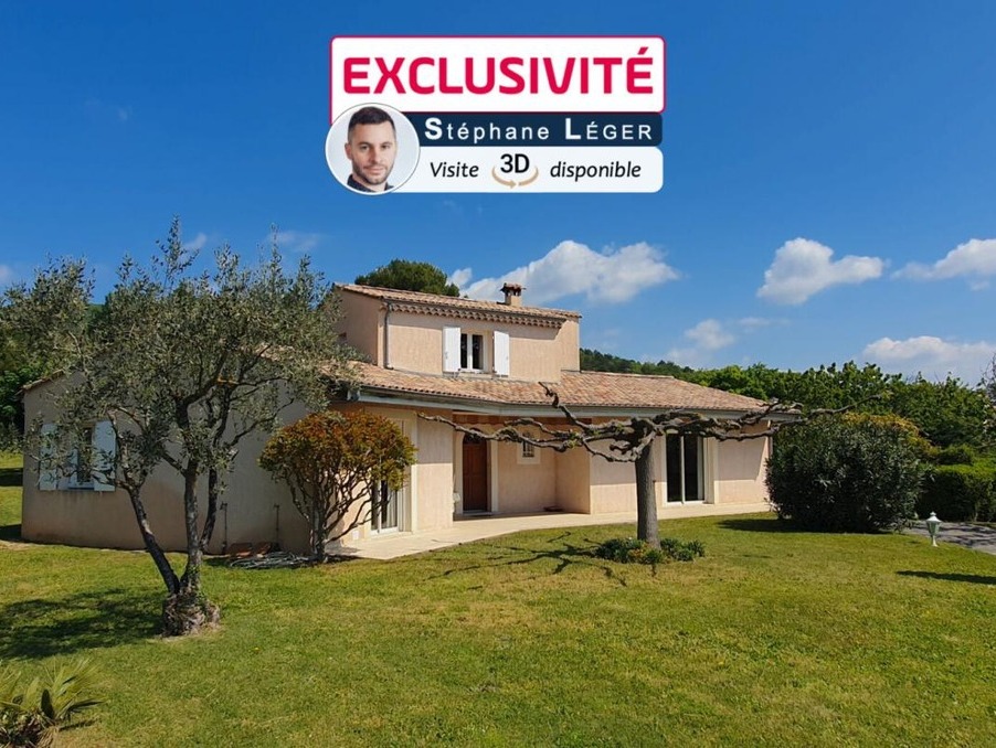 Vente Maison Sauzet  449 000 €