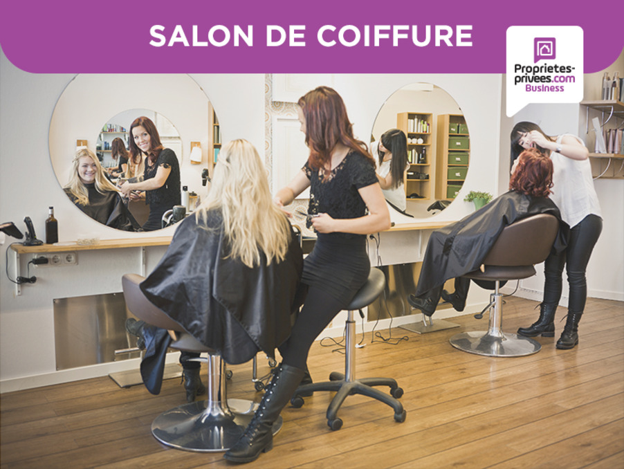 Vente Local Sens 35 000 €