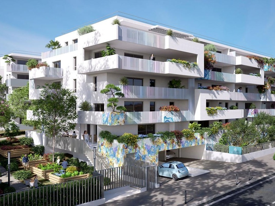 Vente Appartement Sète  269 900 €
