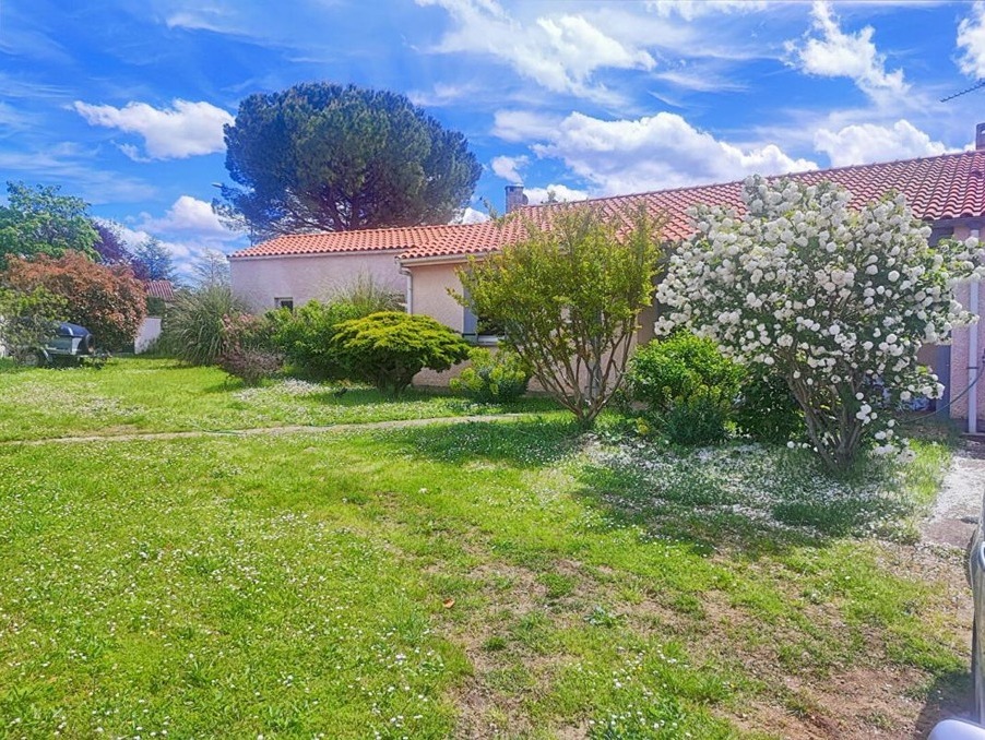 Vente Maison Castres  230 000 €