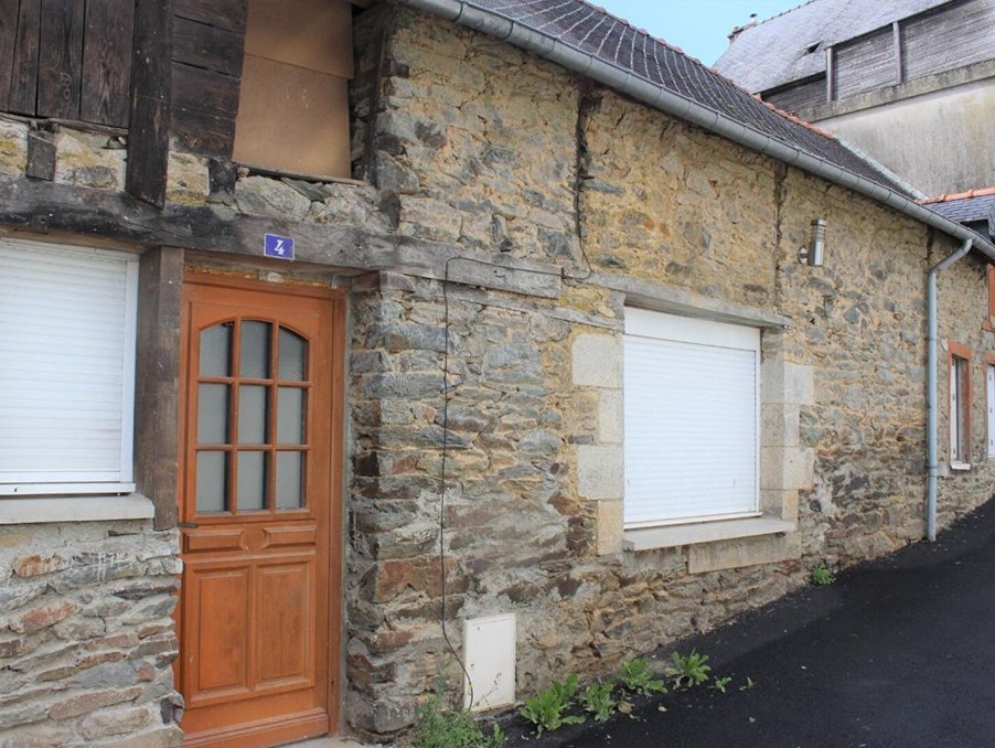 Vente Maison Rohan 57 590 €