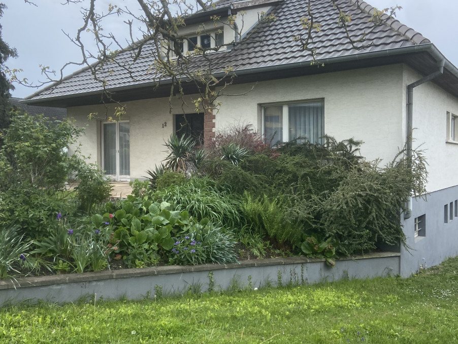 Vente Maison BRUEBACH  416 000 €