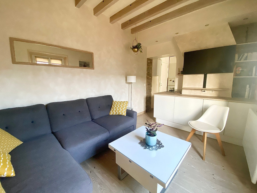 Location Appartement PARIS 15EME ARRONDISSEMENT  980 €