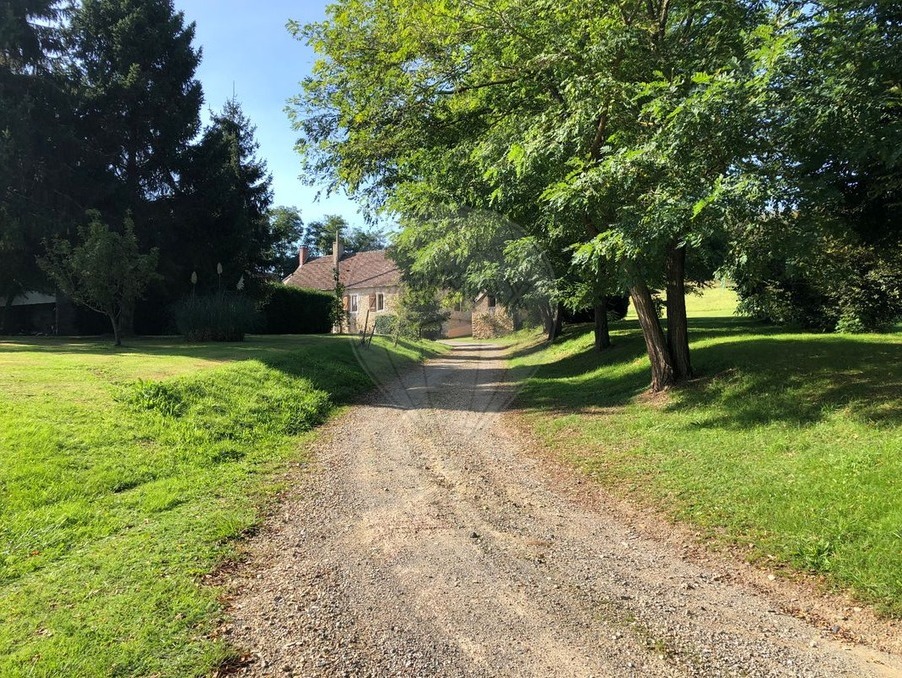 Vente Maison Briosne-lès-Sables  265 000 €