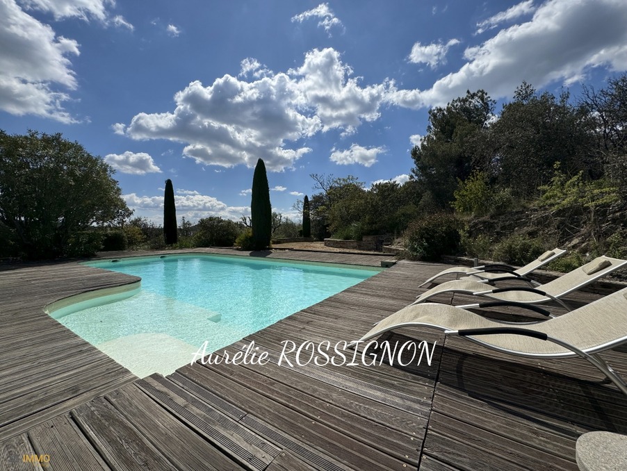 Vente Maison MONTESQUIEU  485 000 €