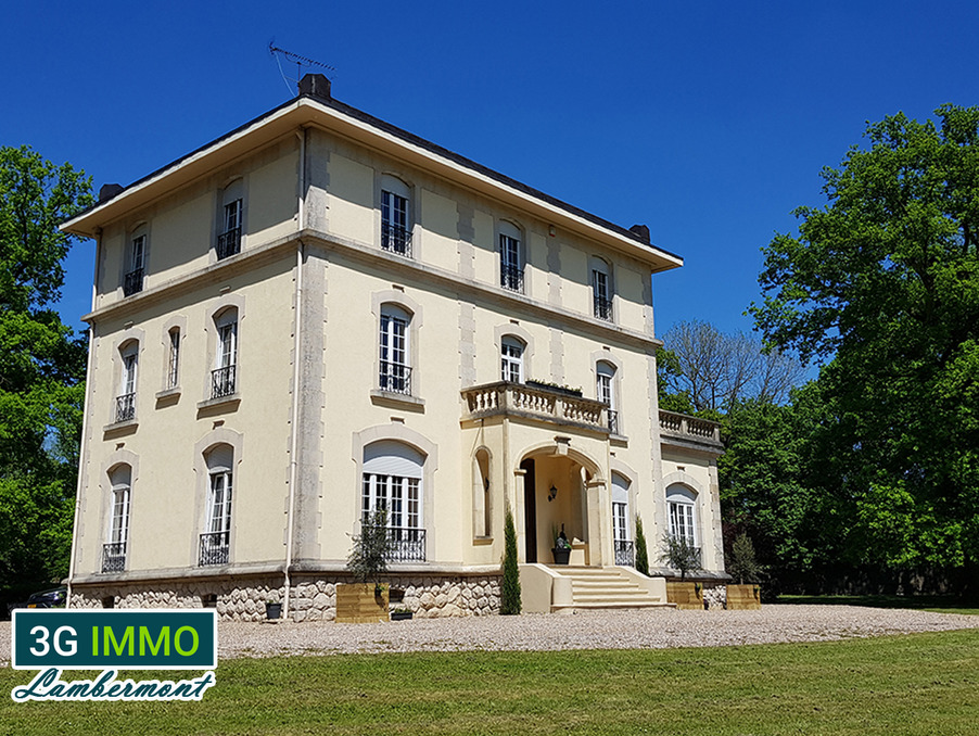 Vente Maison PIENNES  795 000 €