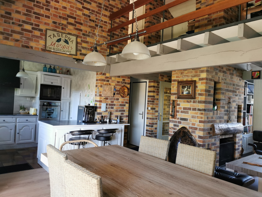 Vente Maison PITHIVIERS  188 000 €