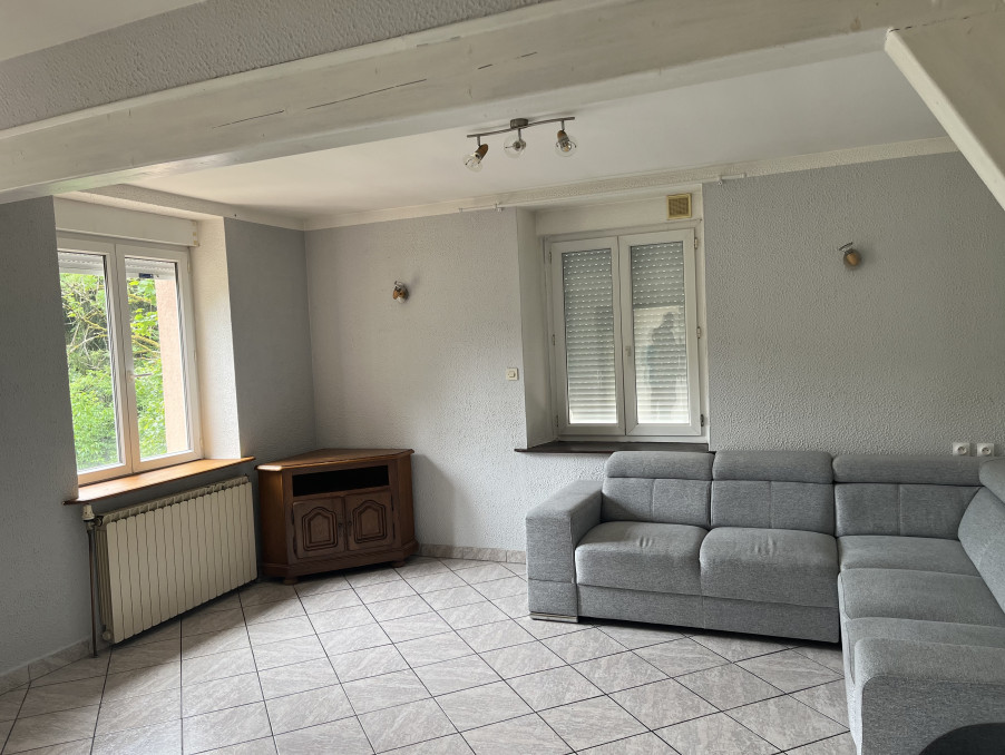 Location Appartement SAULXURES SUR MOSELOTTE  570 €