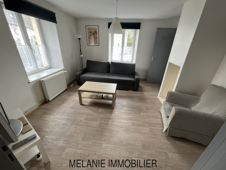 Vente Appartement CORNIMONT 54 000 €