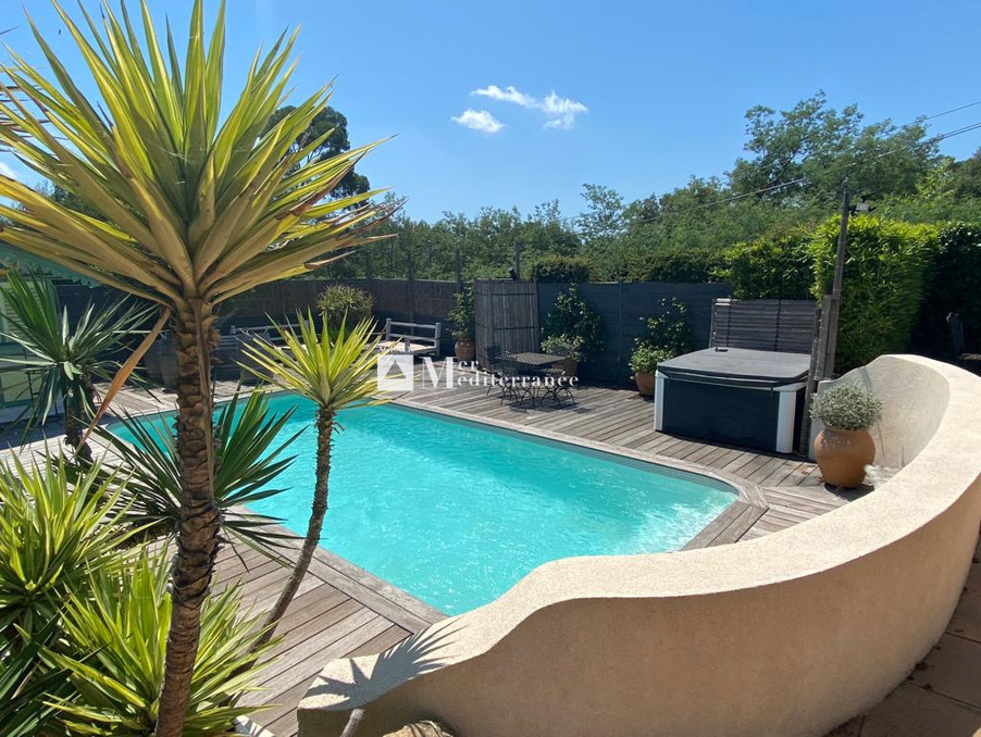 Vente Maison Grimaud 1 575 000 €