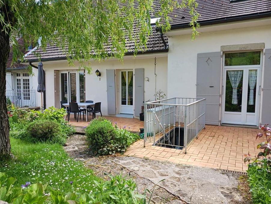 Vente Maison Lons-le-Saunier  220 000 €