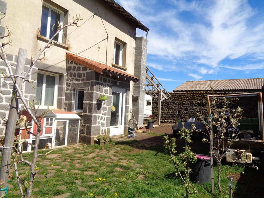 Vente Maison Le Bouchet-Saint-Nicolas  135 990 €