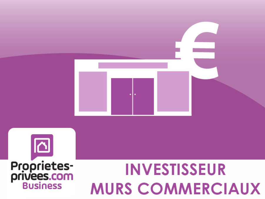 Vente Professionnel Quimper  130 000 €