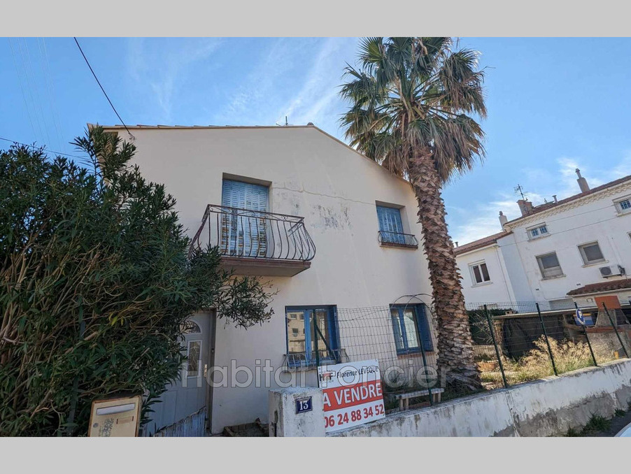 Vente Maison Perpignan  158 000 €