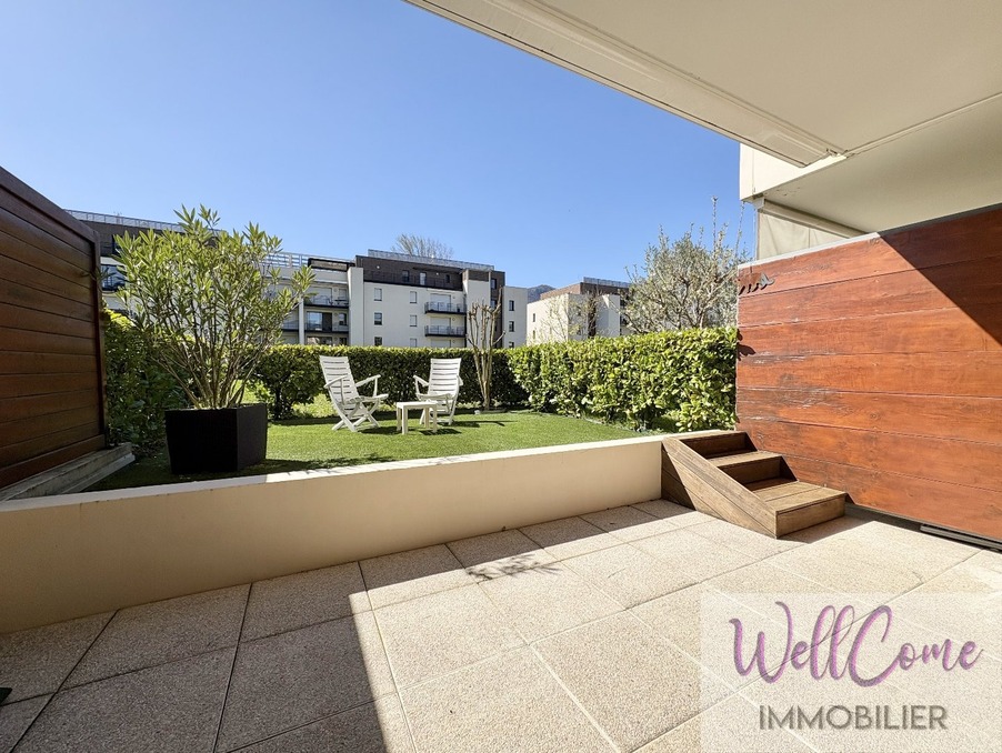 Vente Maison AIX LES BAINS  452 000 €