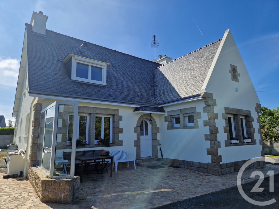 Vente Maison Plouha  339 400 €