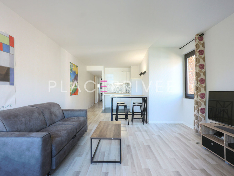 Vente Appartement Nancy 95 000 €
