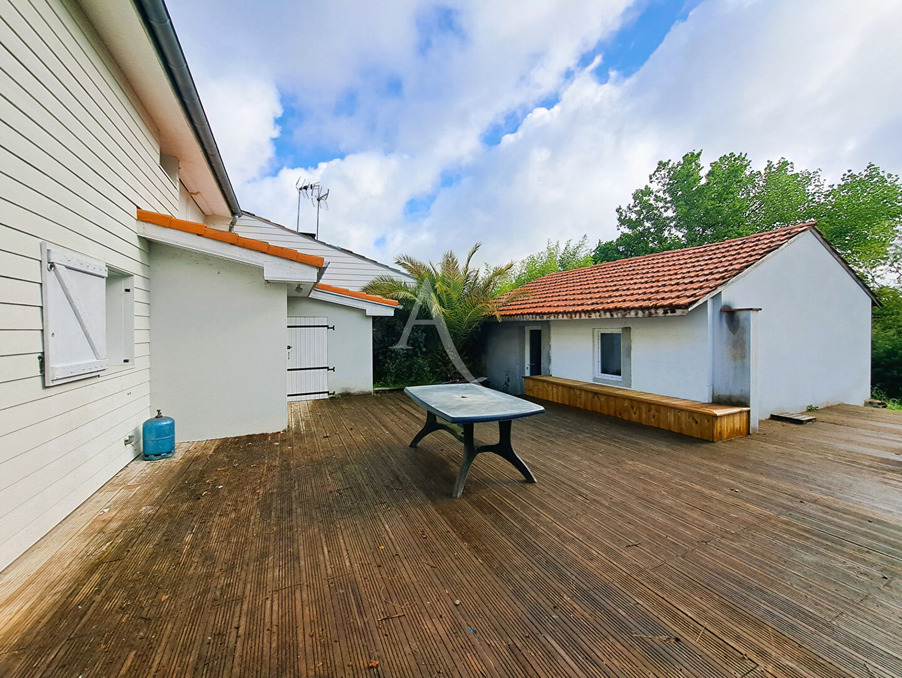 Vente Maison Villeneuve de marsan  205 000 €
