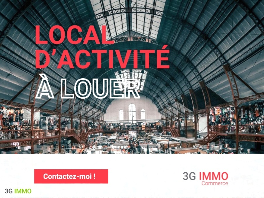 Location Local BEAUVOIS EN CAMBRESIS  900 €