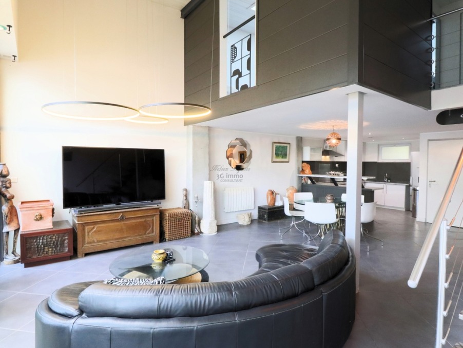 Vente Appartement NANCY  225 000 €