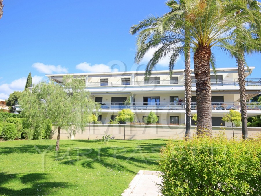 Vente Appartement ANTIBES  895 000 €