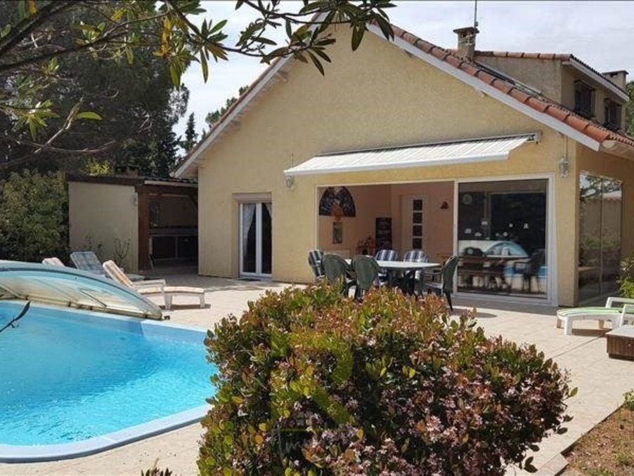 Vente Maison BESSAN  498 000 €