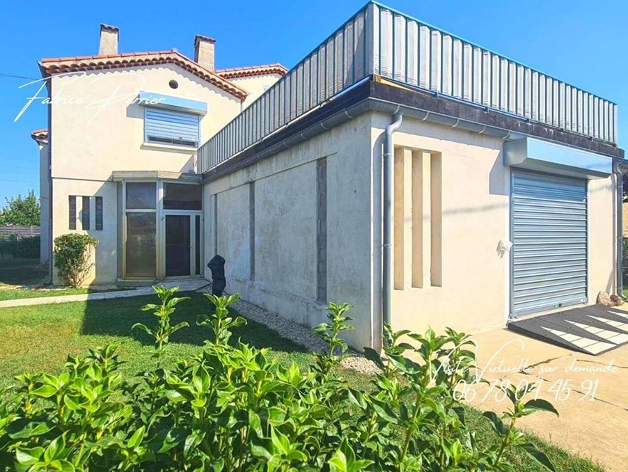 Vente Maison Montélimar  569 000 €