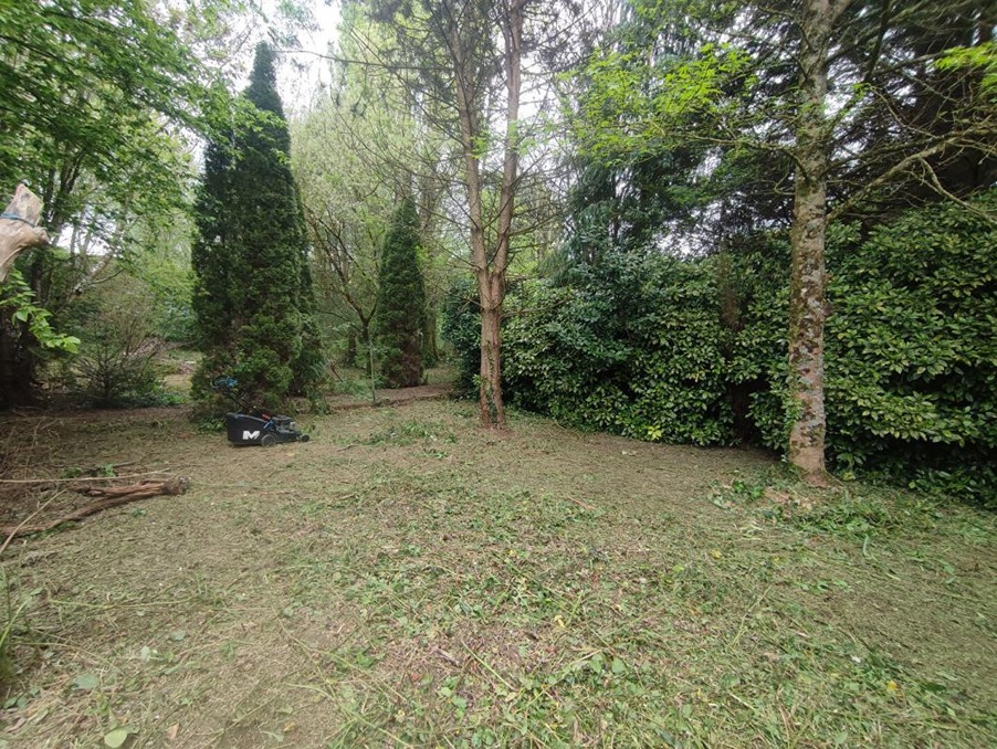 Vente Terrain Pontivy 89 990 €