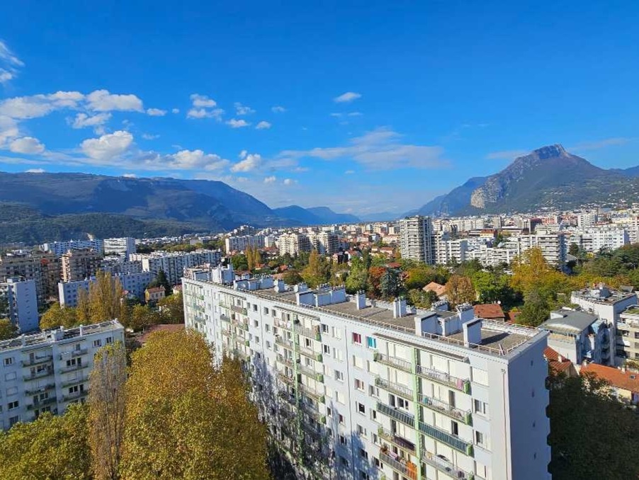 Vente Appartement GRENOBLE  150 000 €