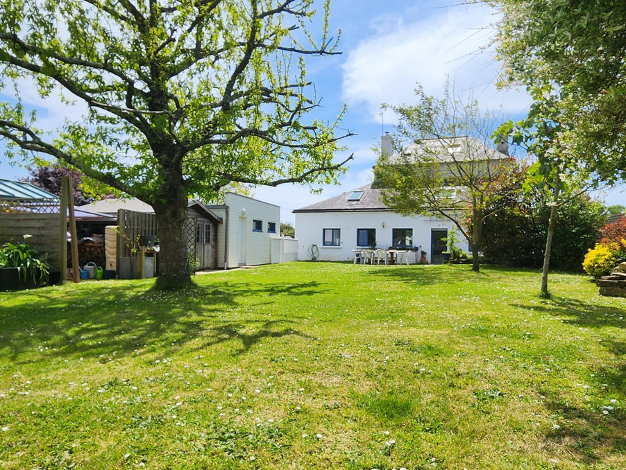 Vente Maison Clohars-Carnoët  394 400 €