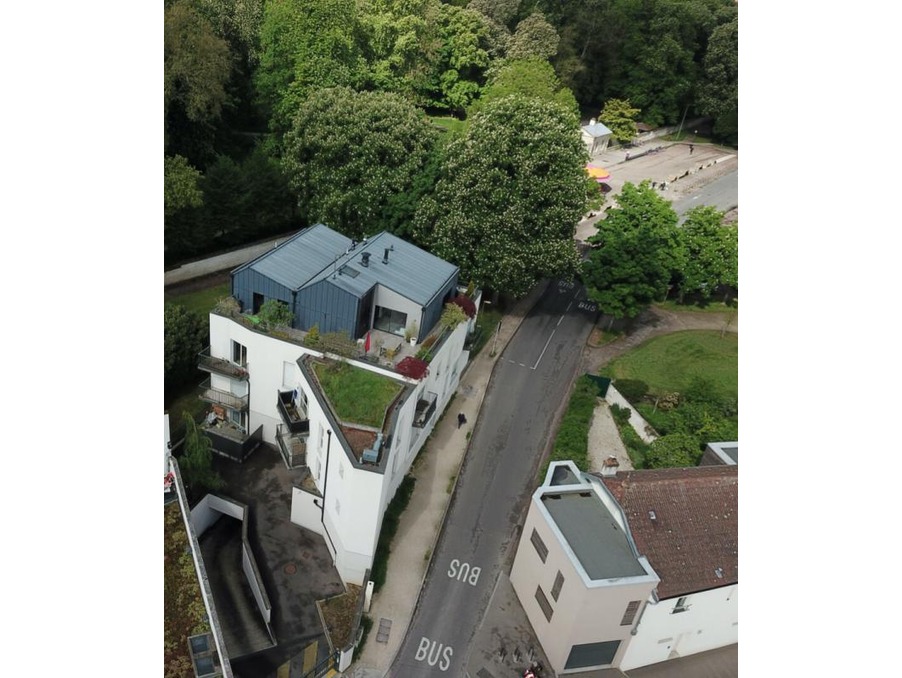 Vente Appartement Dijon  650 000 €
