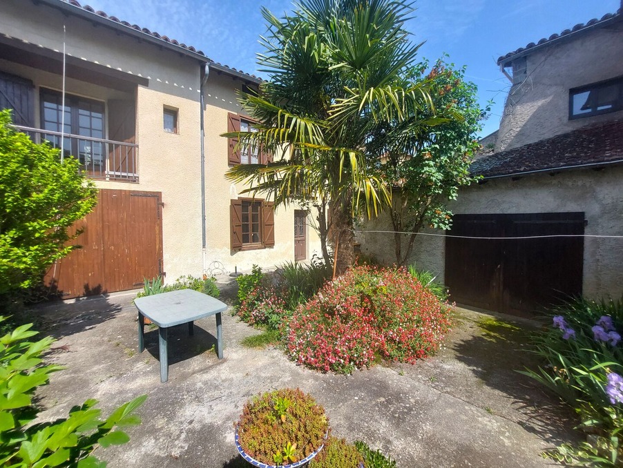 Vente Maison ASPET  135 000 €