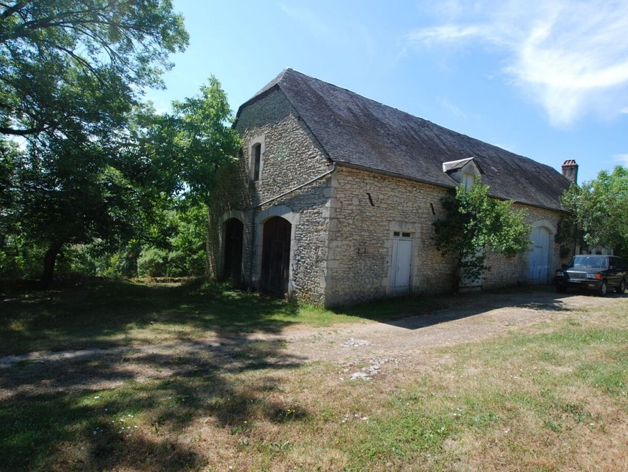 Vente Maison Souillac  321 000 €