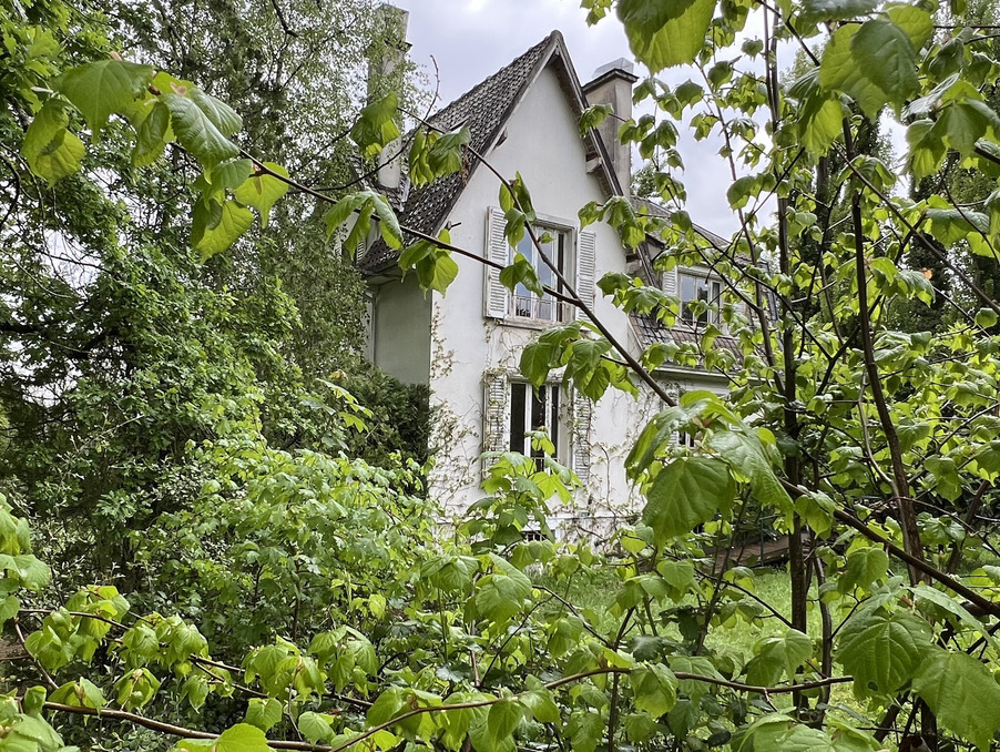 Vente Maison Fontainebleau  495 000 €