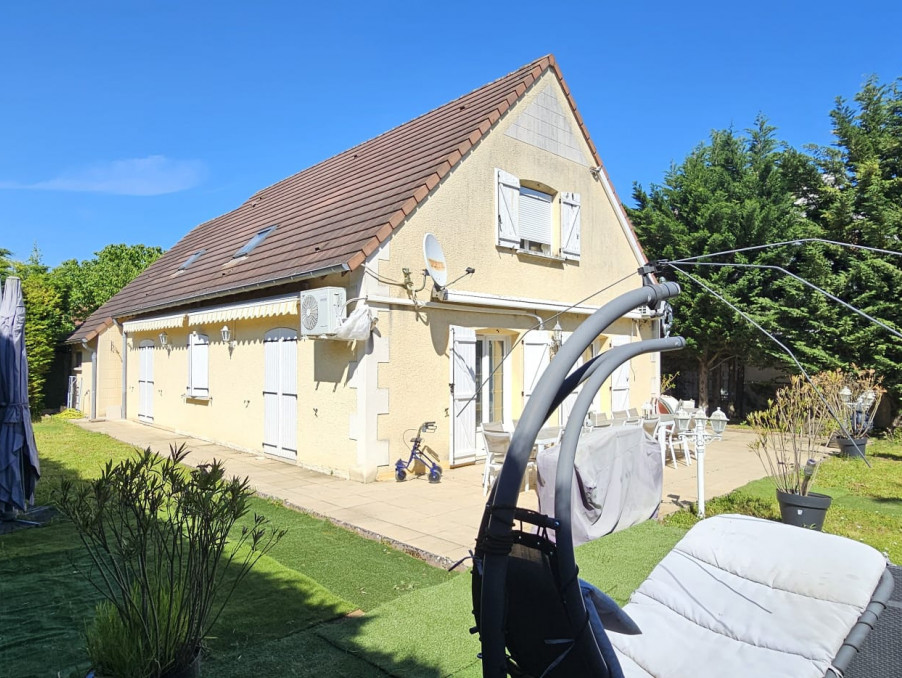Vente Maison LONGVIC  425 000 €