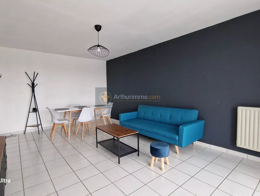 Location Appartement Brest  380 €