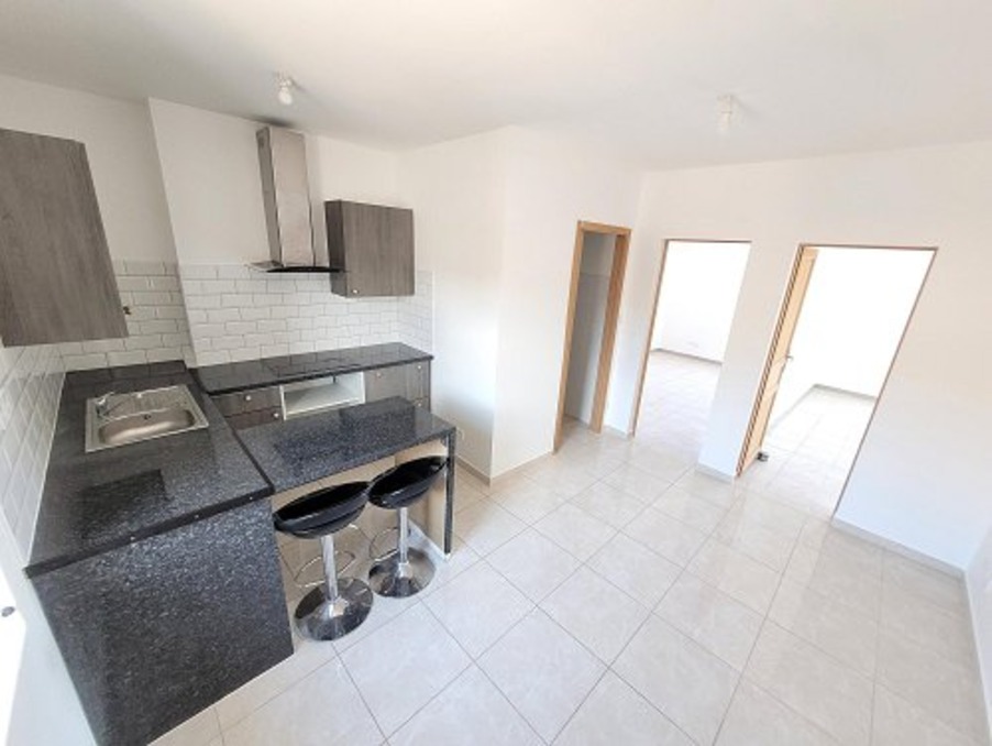 Vente Appartement TOULON  142 000 €
