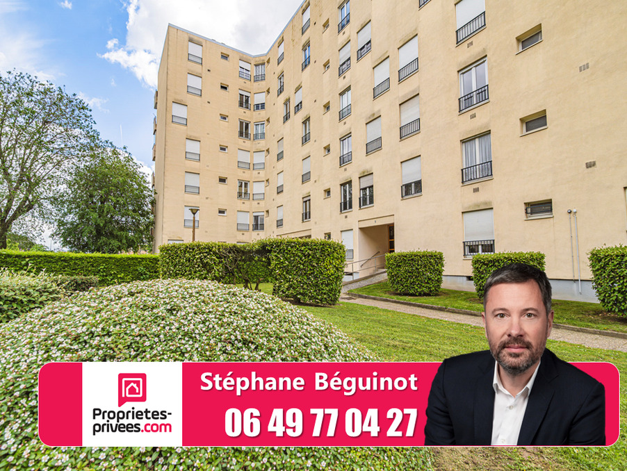 Vente Appartement Reims 89 000 €