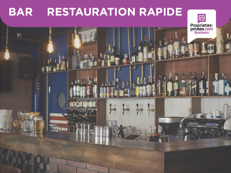 Vente Local Saint-Nazaire  115 710 €